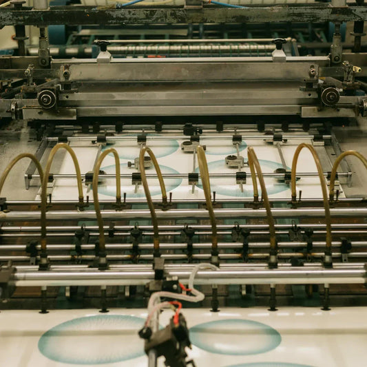 This article explains what that model means, why we use it, and what it means for how your order is prepared before it ships.