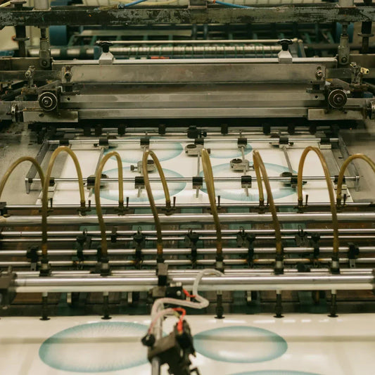 Learn why Le Couture Store uses made-to-order production — what it means, how it shapes our catalog, and what happens before your order ships.
