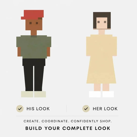 Outfit Designer Guide