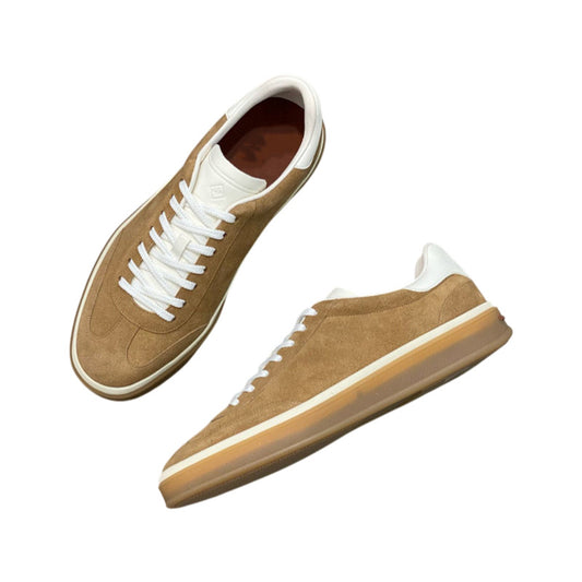 Classic Court Sneakers-Le Couture Store