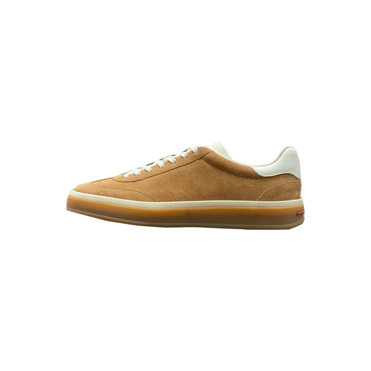 Classic Court Sneakers-Le Couture Store