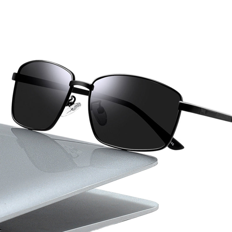 Polarized Sunglasses-Le Couture Store