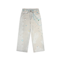 Sea Sketch Jeans