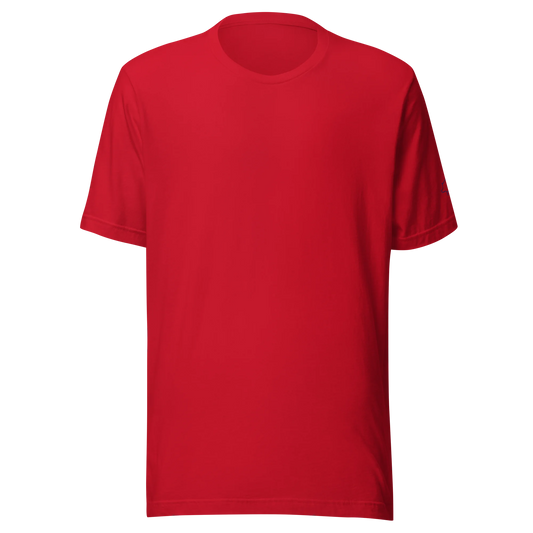 Made from soft, lightweight 100% Airlume combed and ring-spun cotton with just the right amount of stretch. Fabric weight: 4.2 oz/yd² (142 g/m²). Designed with a regular fit, standard length, side-seamed construction, shoulder-to-shoulder taping, pre-shrunk fabric, and a tear-away label. Finished with navy pig silhouette embroidery on the left sleeve.